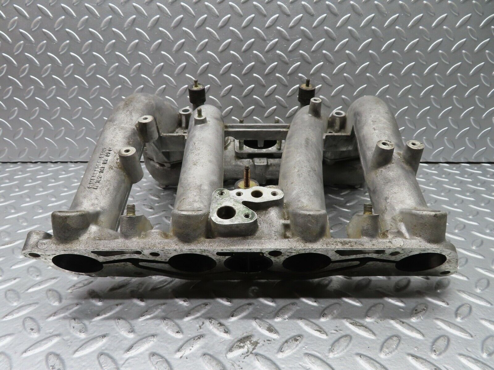 21308 Mercedes-Benz W123 230E Intake Manifold 1021410301