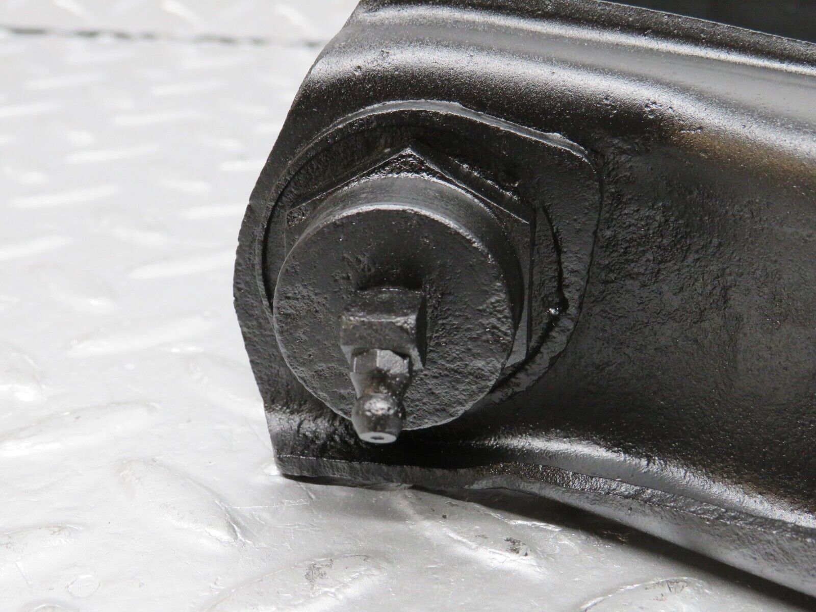 40387 Mercedes-Benz W110 230 Front Right Upper Control Arm