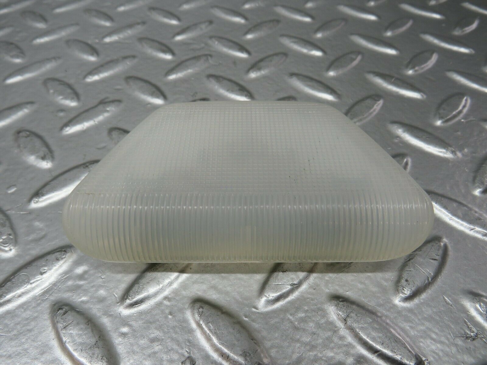 24262 Mercedes-Benz S124 220TE Wagon Rear Interior Dome Light 1248200601