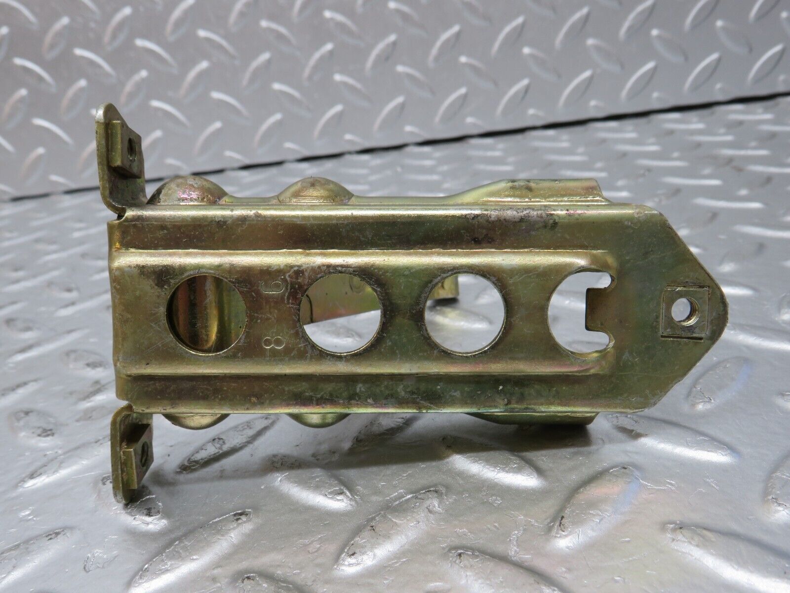 33927 Mercedes-Benz W124 260E Door Safety Check Strap