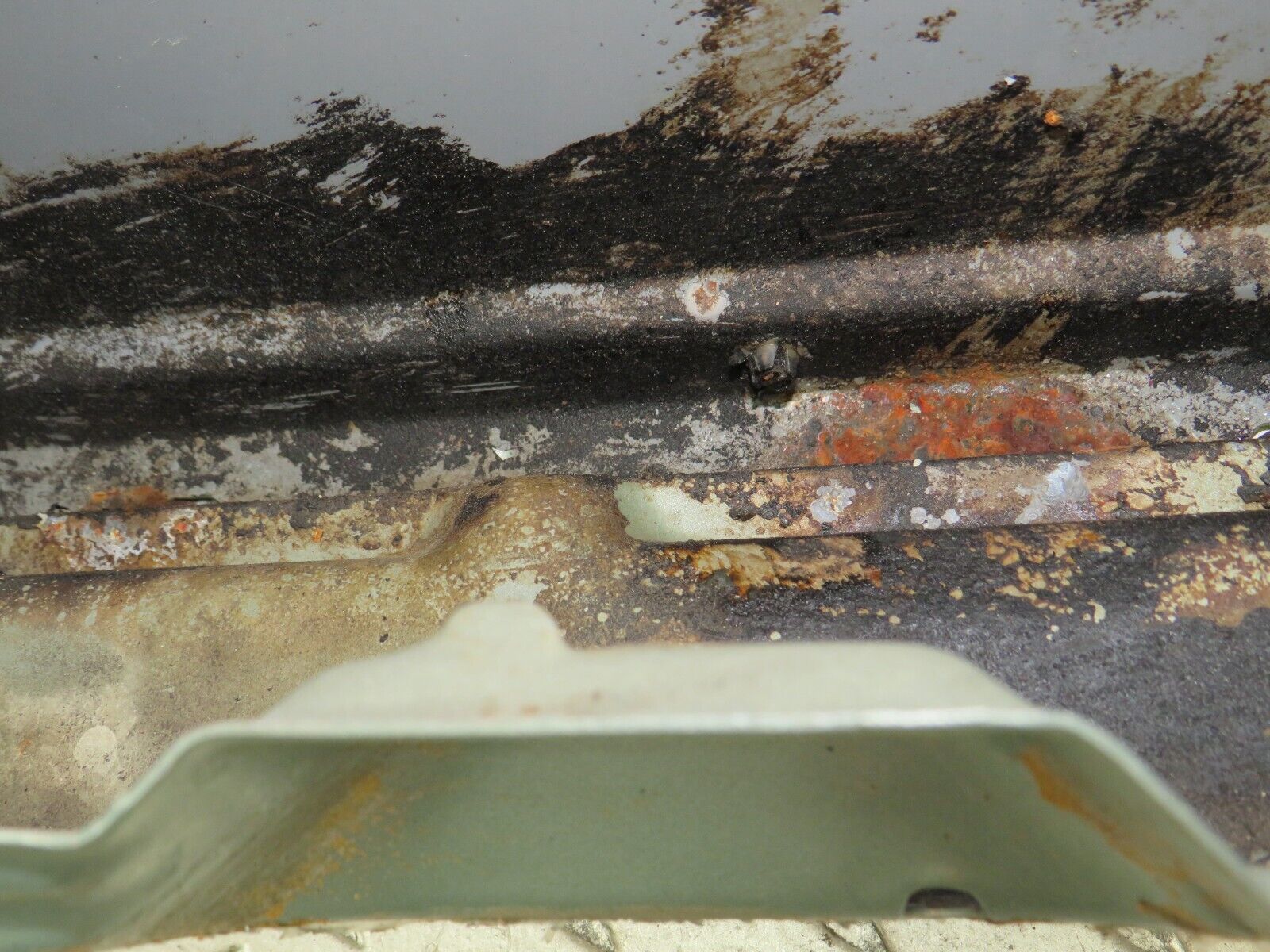 34241 Mercedes-Benz W124 260E Rear Right Door