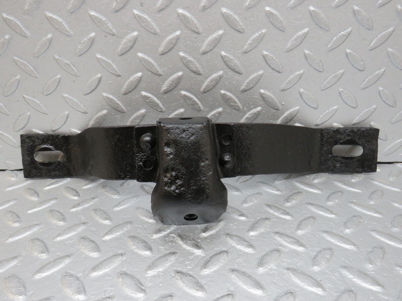 37470 Mercedes-Benz W109 300SEL Rear Bumper Bracket Right Side