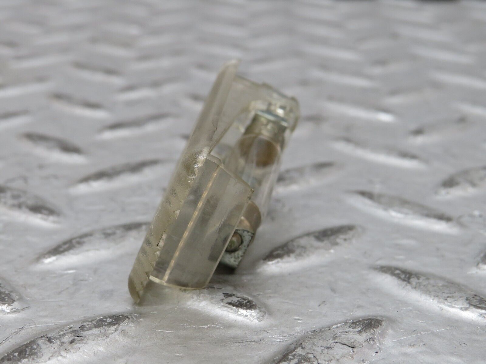 27864 Mercedes-Benz W123 280E Glove Box Light