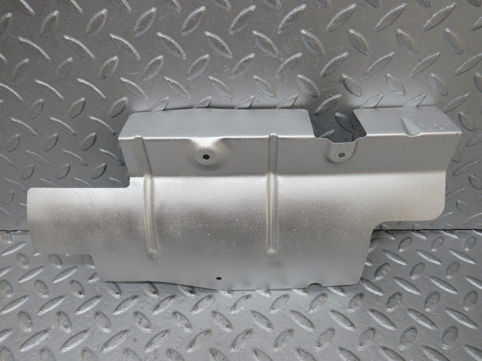 36169 Mercedes-Benz W126 420SE Exhaust Heat Shield