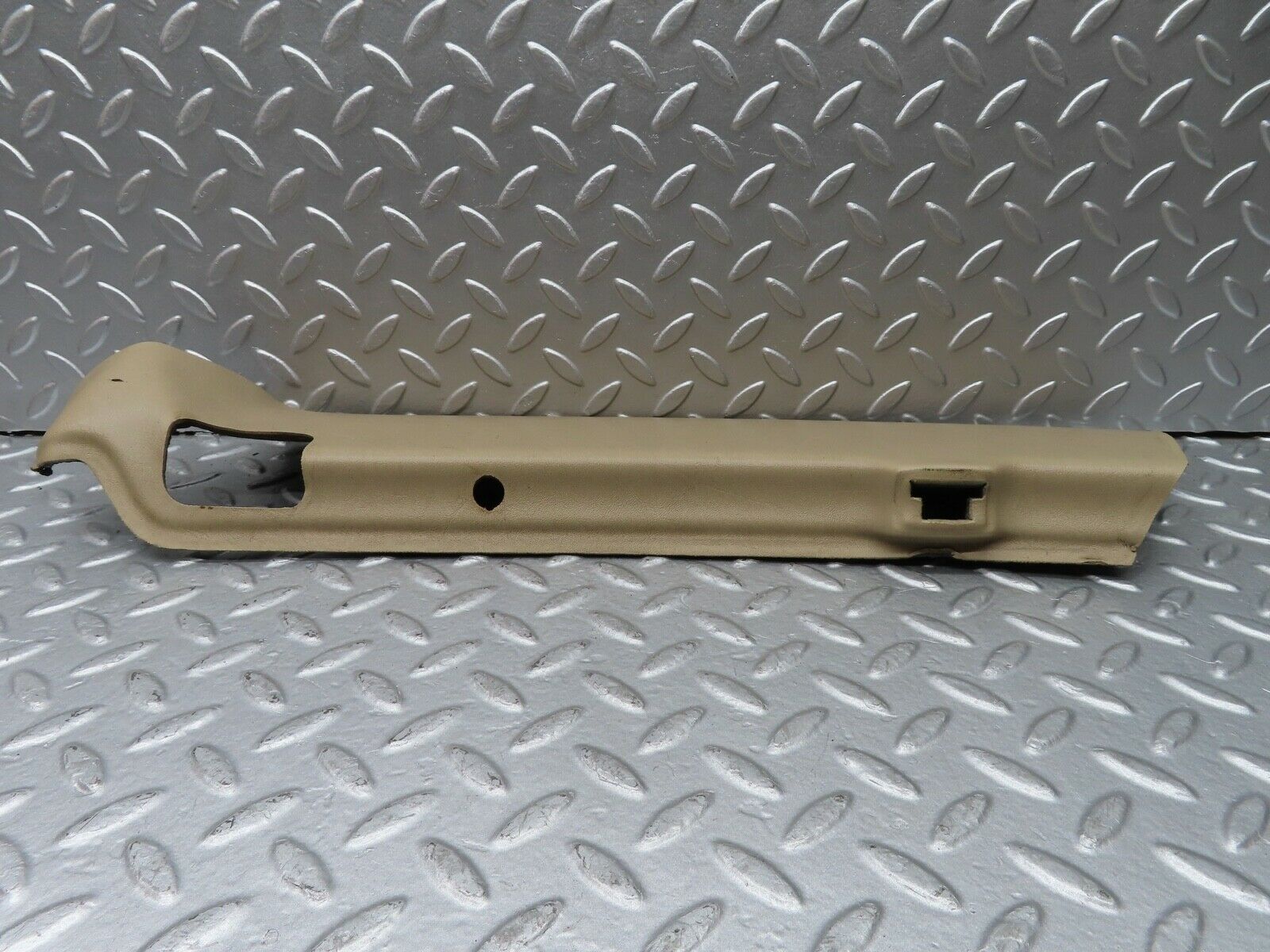 20012 Mercedes-Benz R129 300SL Coupe Headlining Panel Right Side1296900225