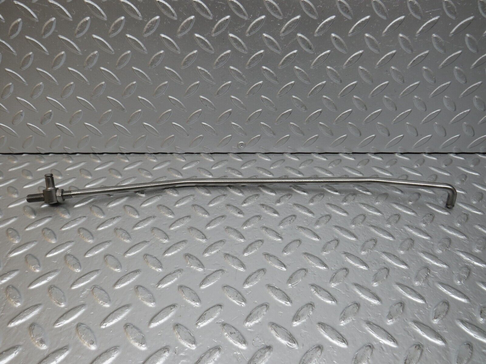 32534 Mercedes-Benz S124 300TE Wagon Automatic Gear Selector Linkage