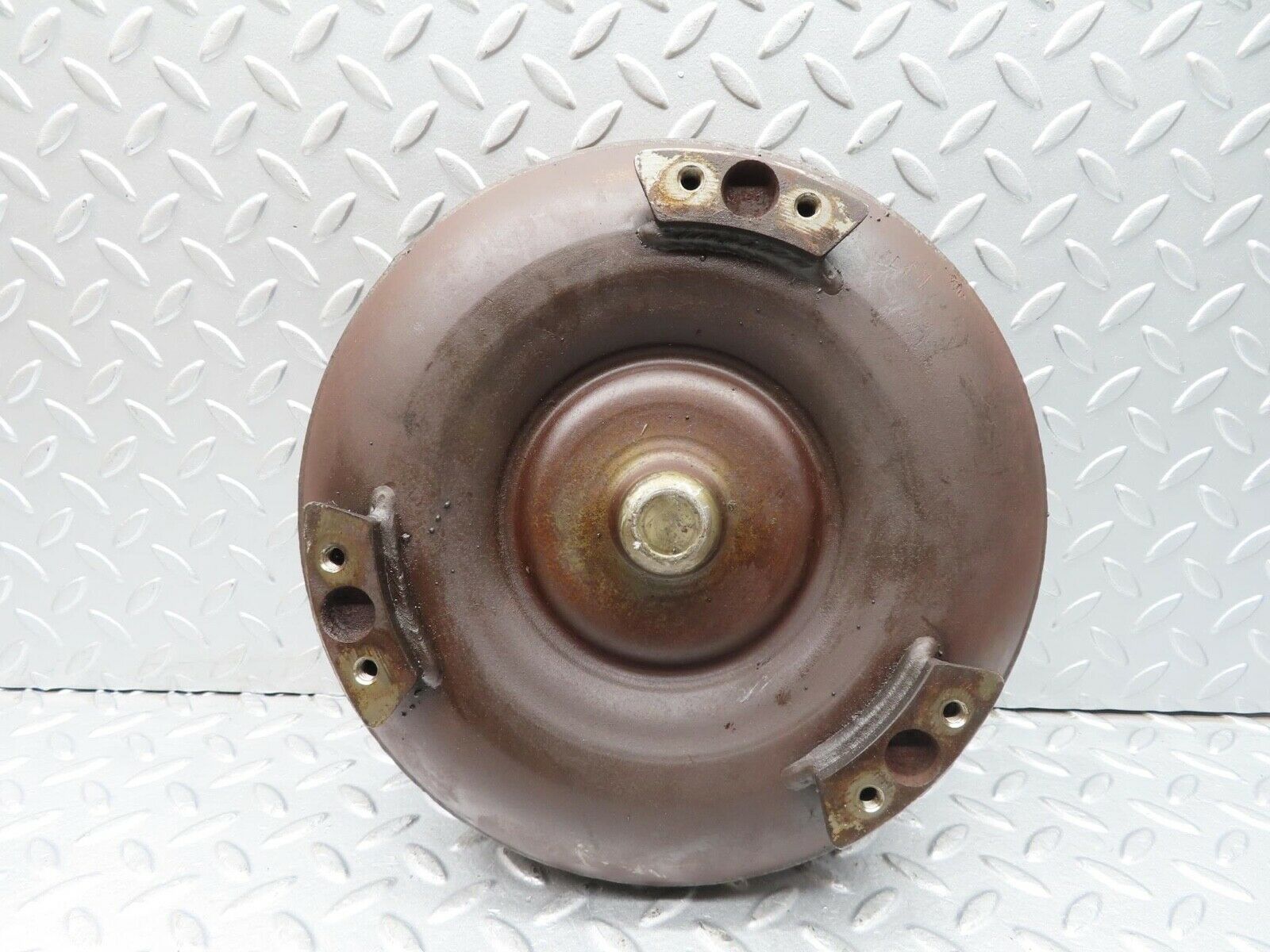 12237 Mercedes-Benz R129 300SL Coupe Torque Converter 1242500902