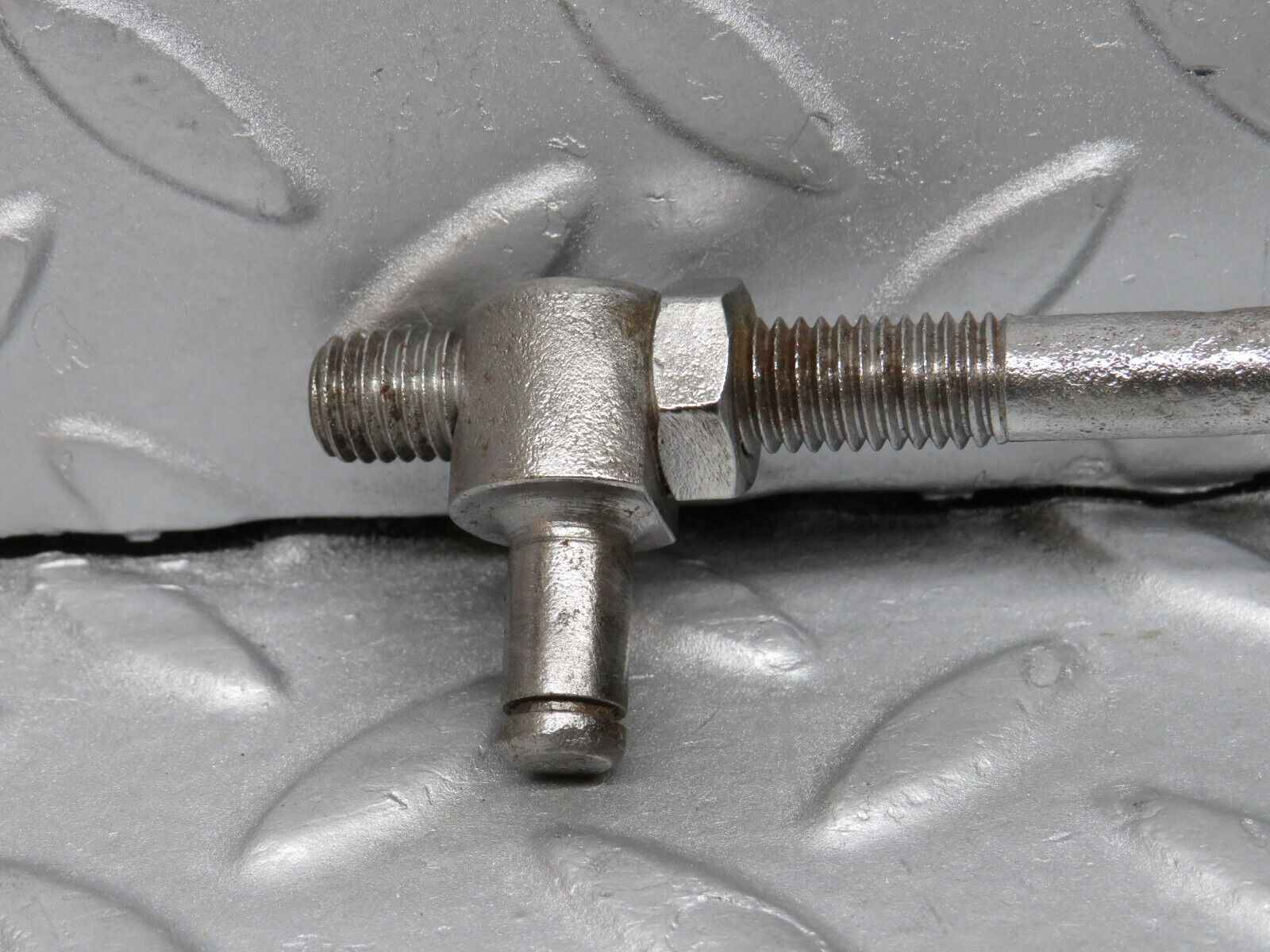 38564 Mercedes-Benz R129 280SL Coupe Automatic Gearbox Linkage