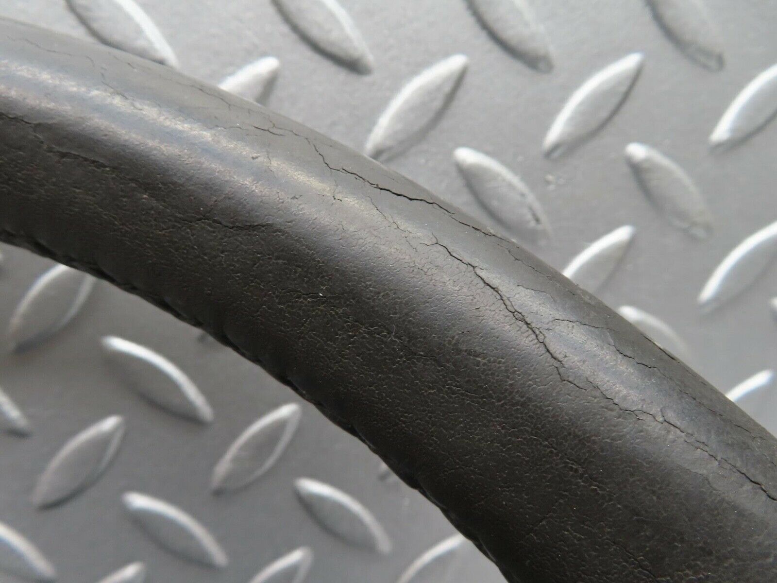 14873 Mercedes-Benz W140 S320 Steering Wheel 1404601198