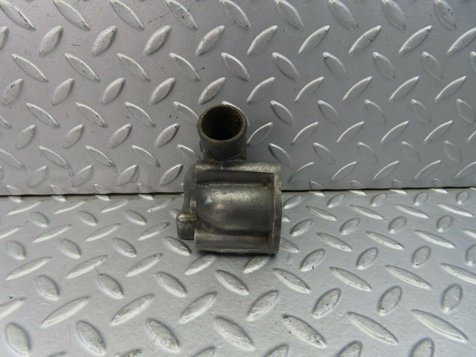 8980 Mercedes-Benz W115 Thermostat Housing 1802030173