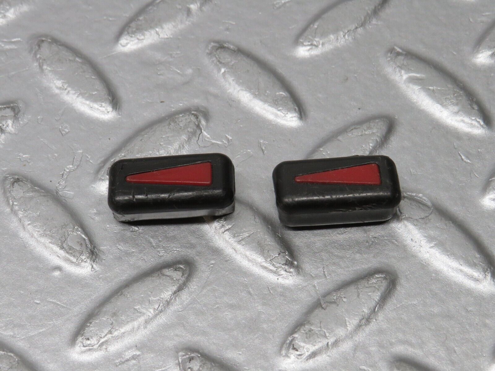 39236 Mercedes-Benz C114 250 Coupe Heater Control Knob 2x