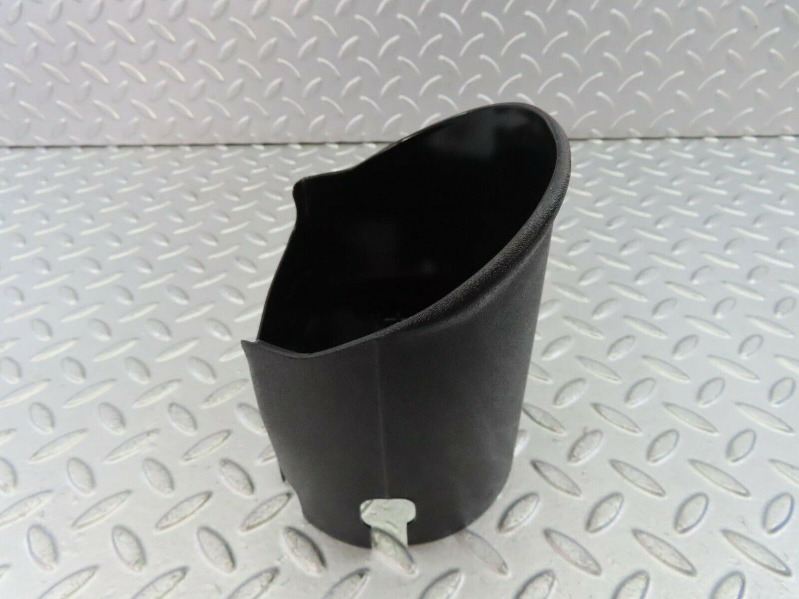 9269 Mercedes-Benz C124 300CE Coupe Steering Column Surround Cover 1244623323