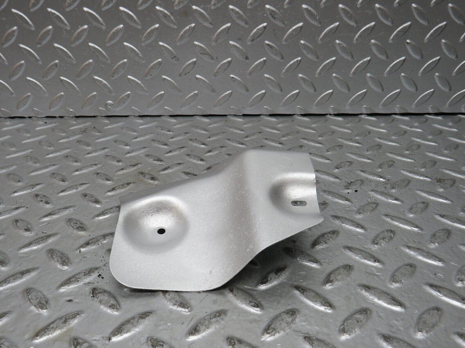 27722 Mercedes-Benz S124 300TE Wagon Exhaust Heat Shield