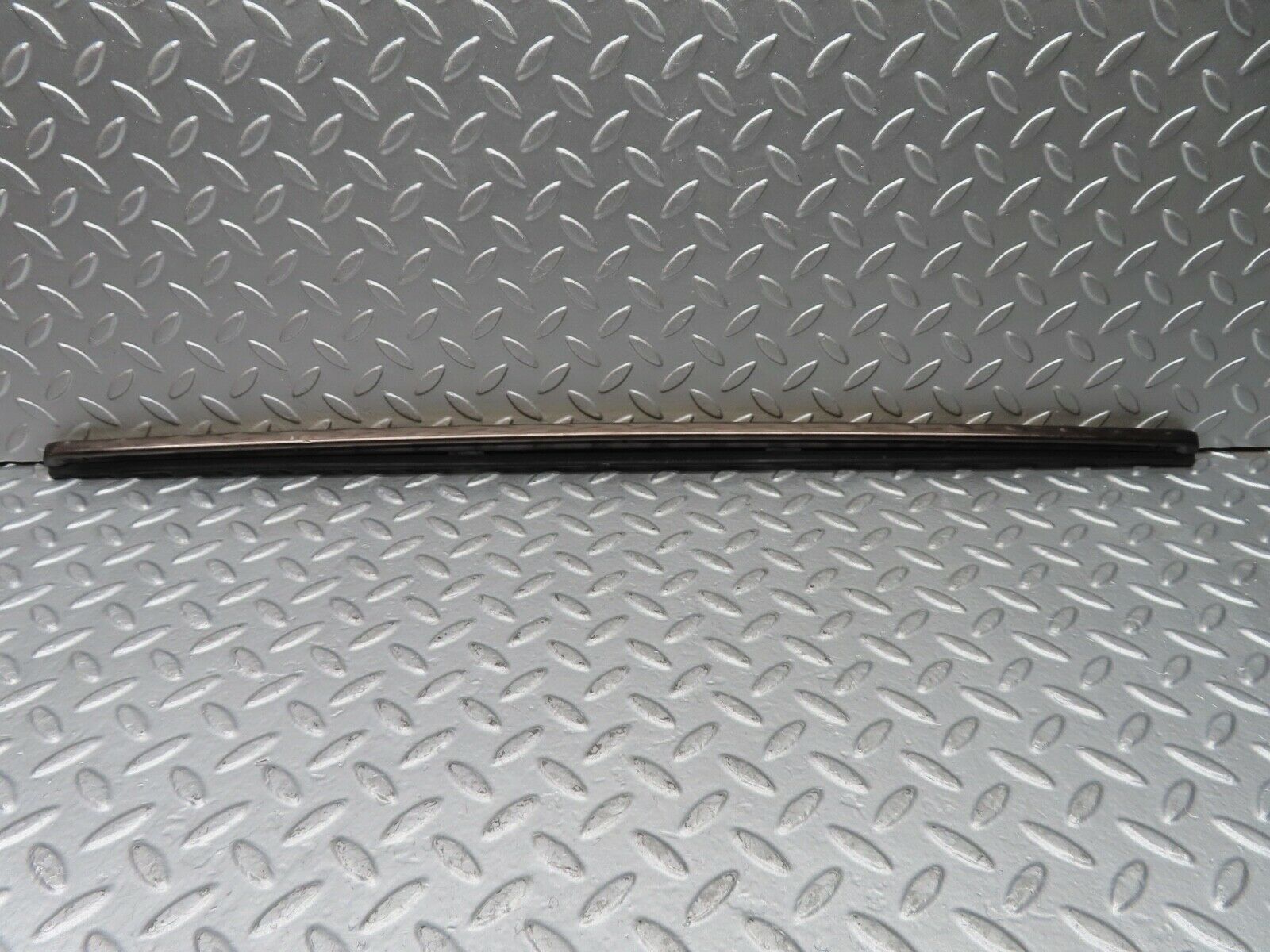 20163 Mercedes-Benz R129 300SL Coupe Trunk Chrome Strip Trim