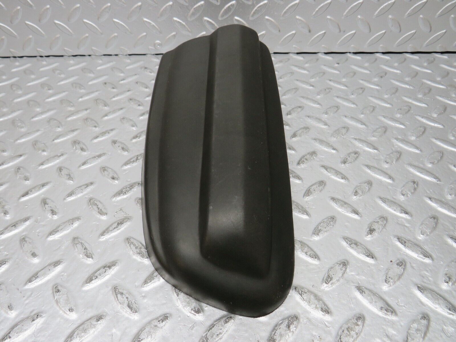 31956 Mercedes-Benz W123 230E Rear Right Bumper Rubber 1238852223