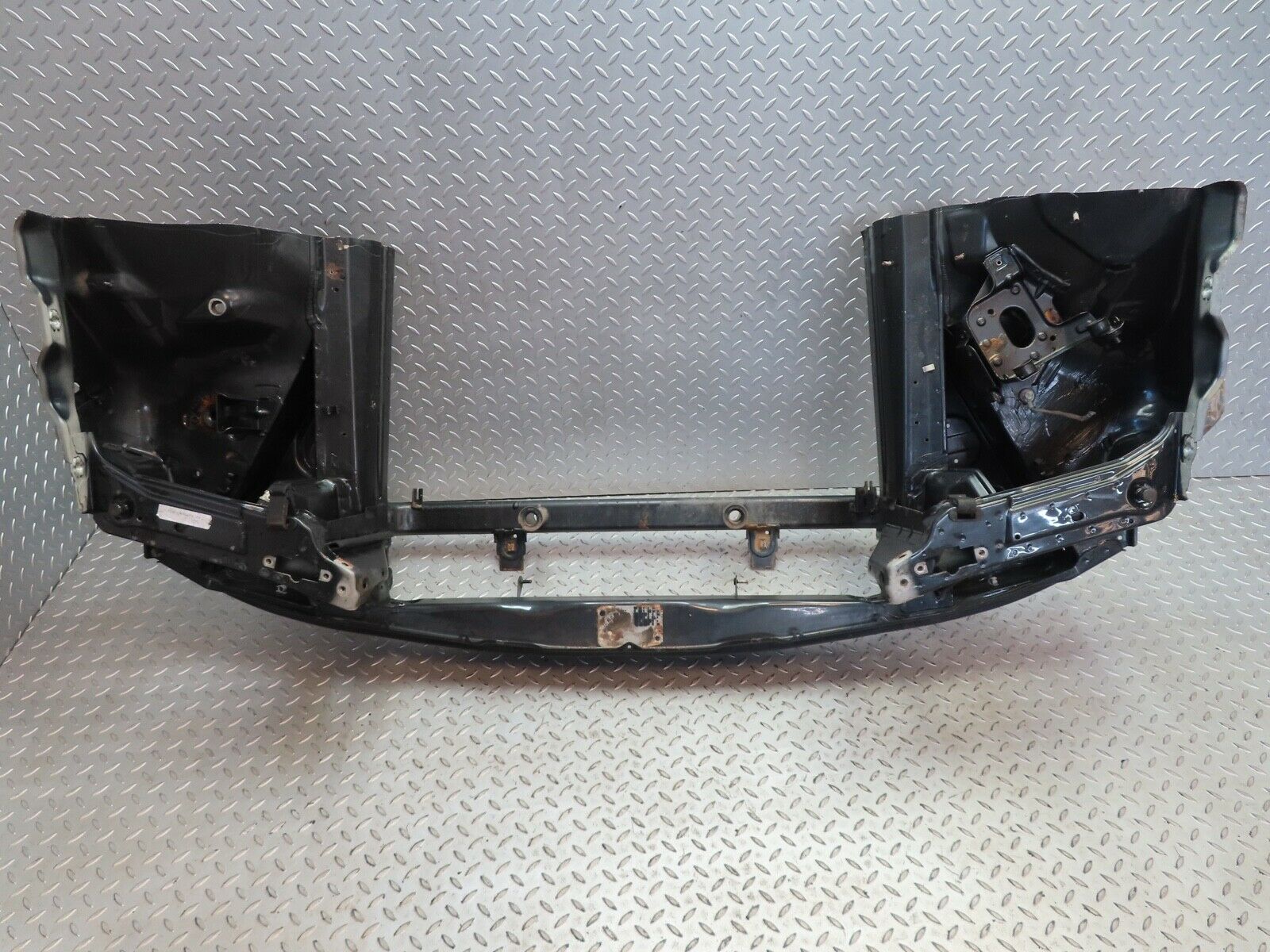 17413 Mercedes-Benz R129 300SL Coupe Front Panel