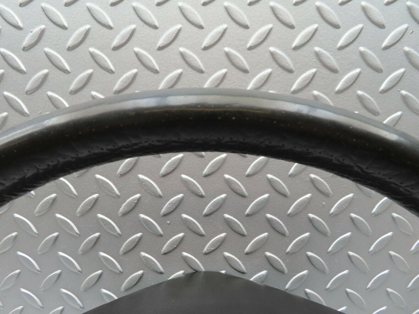 3752 Mercedes-Benz S123 200T Wagon Steering Wheel 1264640017