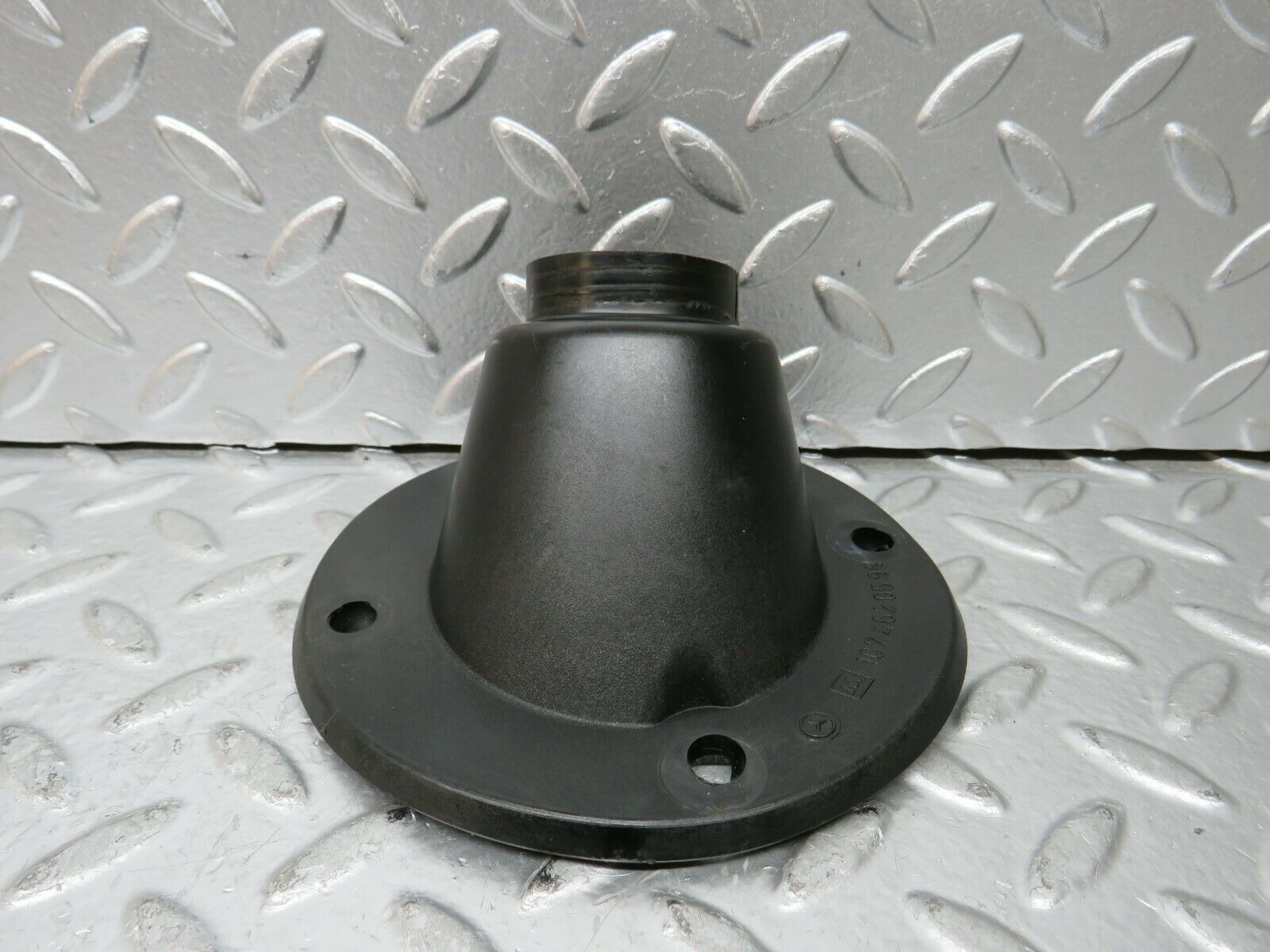 23769 Mercedes-Benz C107 450SLC Coupe Steering Column Joint Cover 1074620595