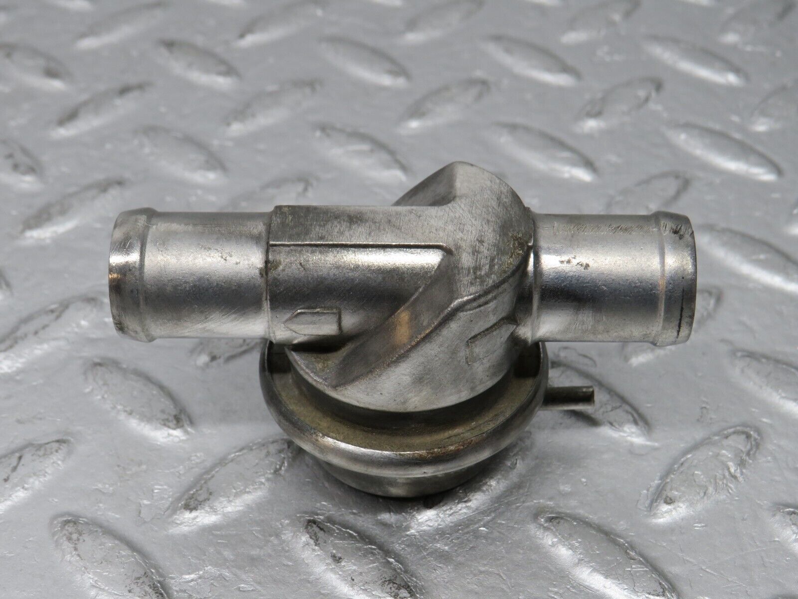 38588 Mercedes-Benz R129 280SL Coupe Air Control Valve