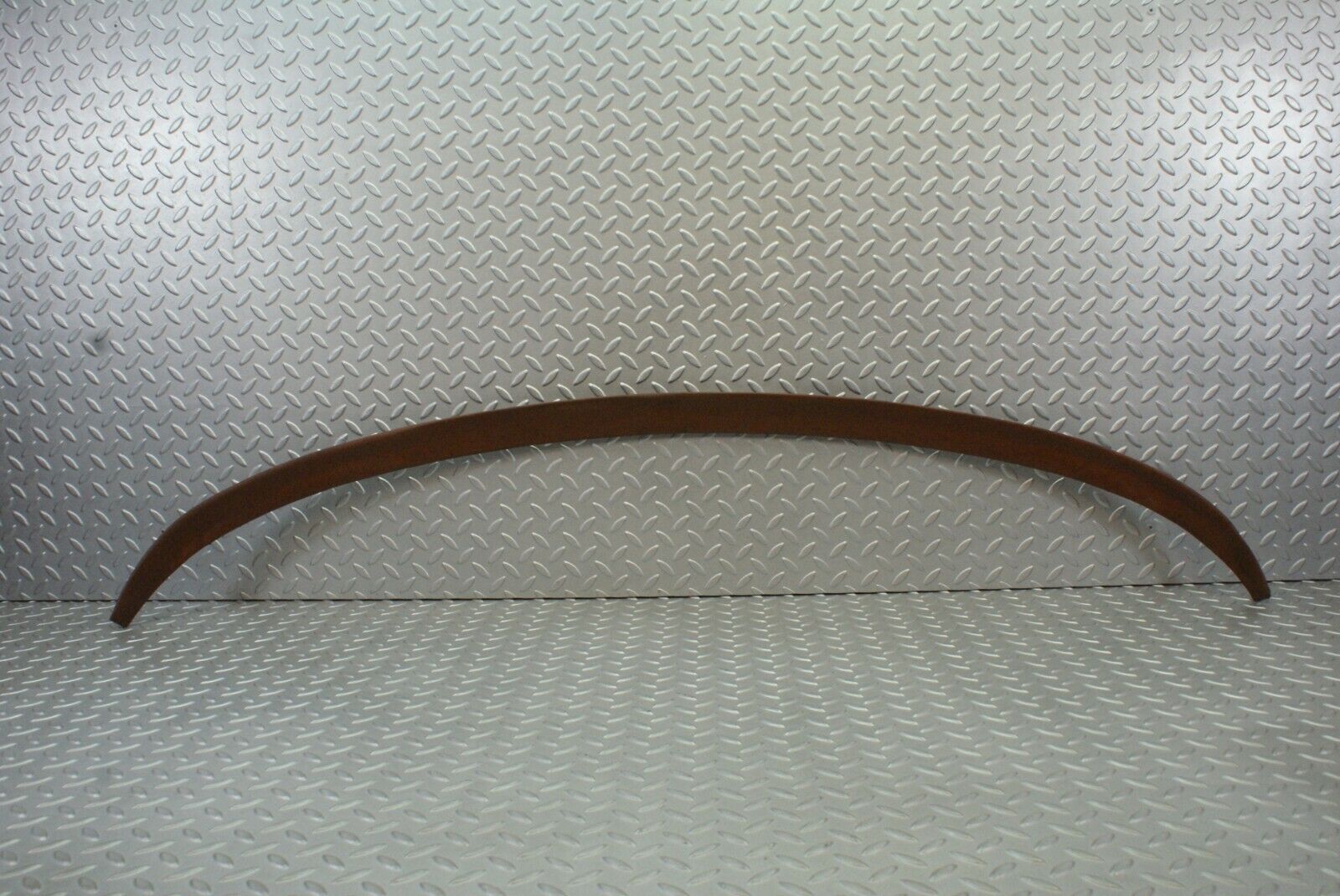 2728 Mercedes-Benz W116 350SE Rear Windscreen Inner Trim