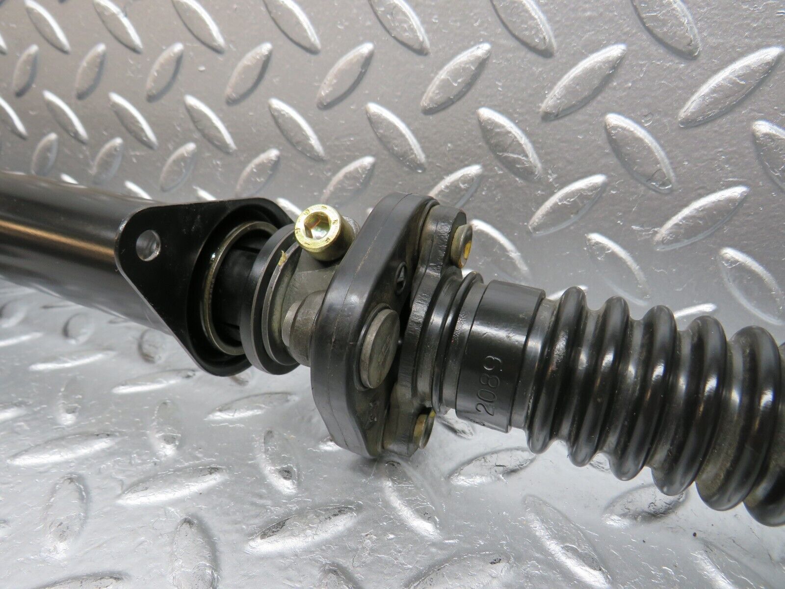 29309 Mercedes-Benz W124 230E Steering Column