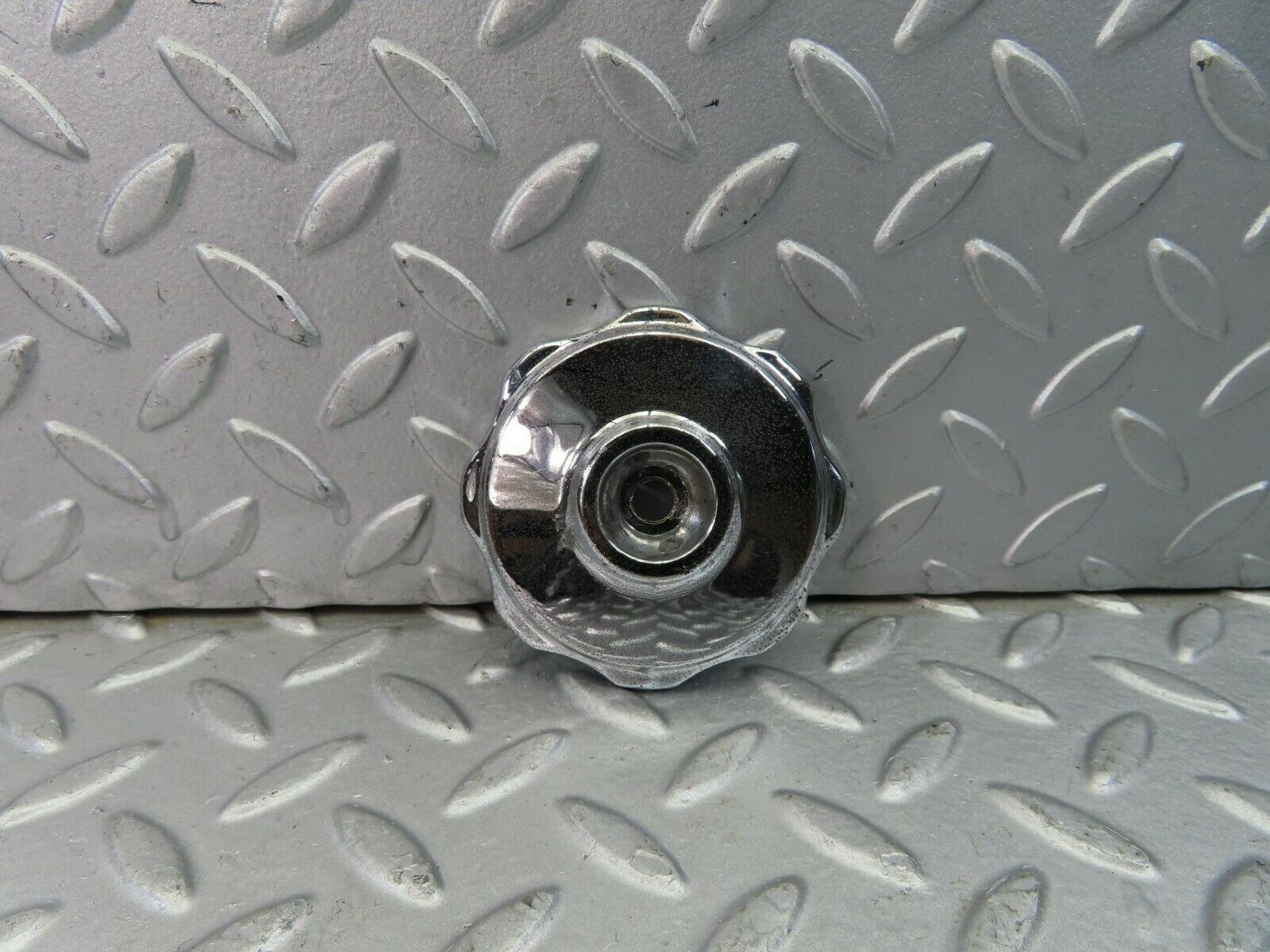 8990 Mercedes-Benz W108 Front Emblem Badge Base Holder 1088880117