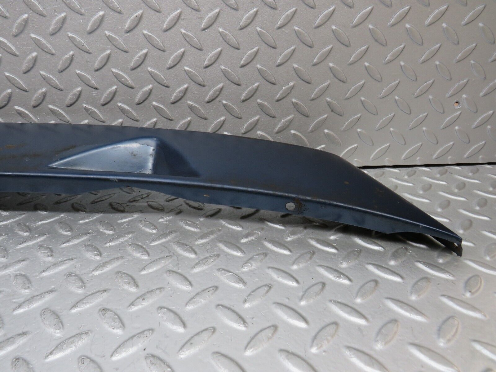 37335 Mercedes-Benz W109 300SEL Wiper Motor Cover