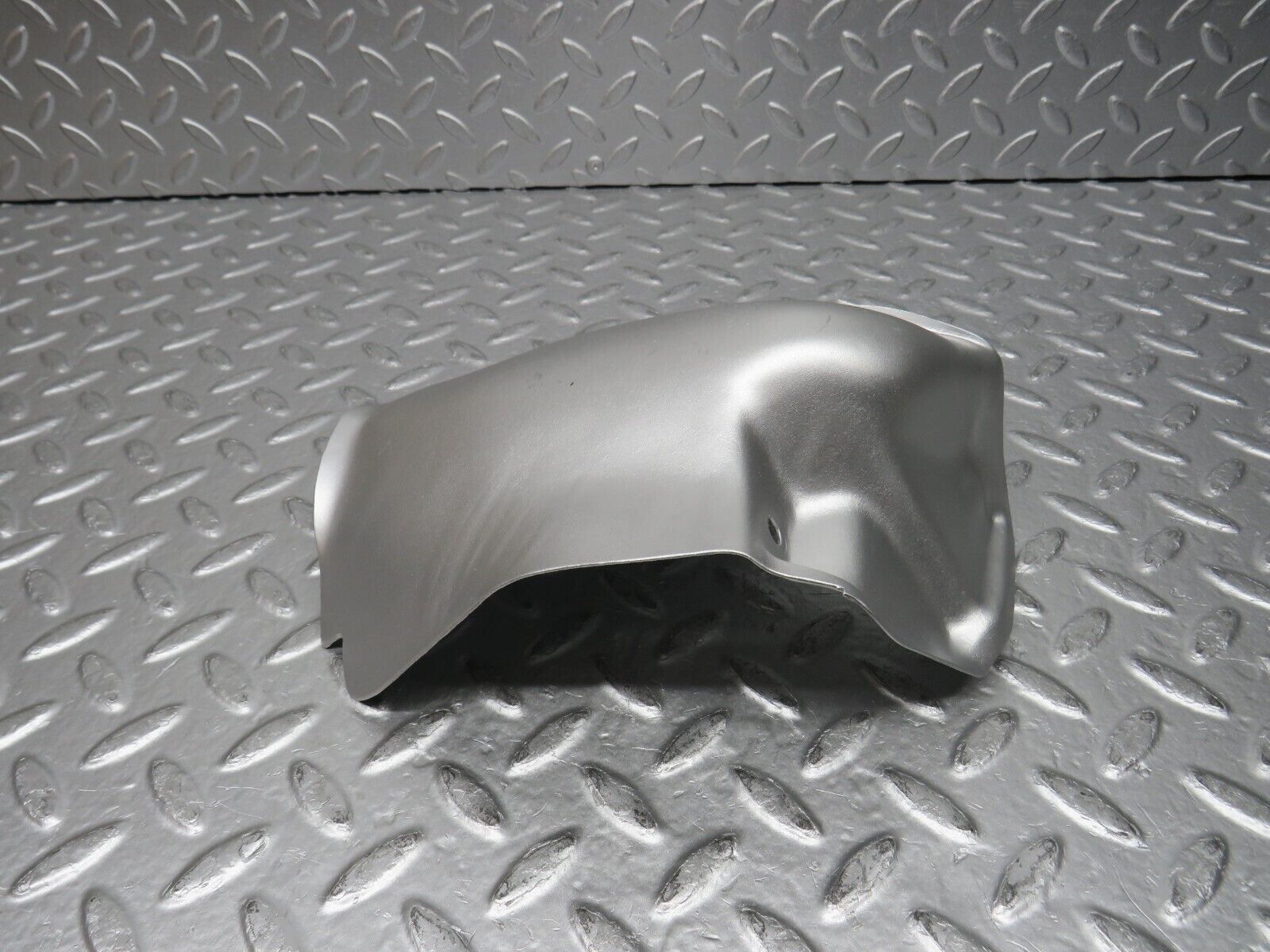 31655 Mercedes-Benz W201 190LE 1.8L Exhaust Heat Shield