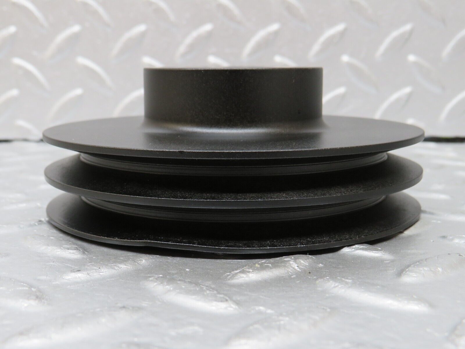 34595 Mercedes-Benz C126 380SEC Coupe Engine Cooling Fan Pulley