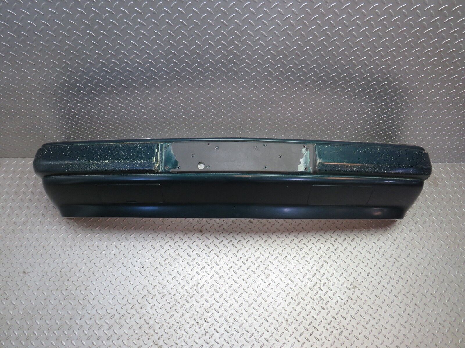 27730 Mercedes-Benz S124 300TE Wagon Front Bumper
