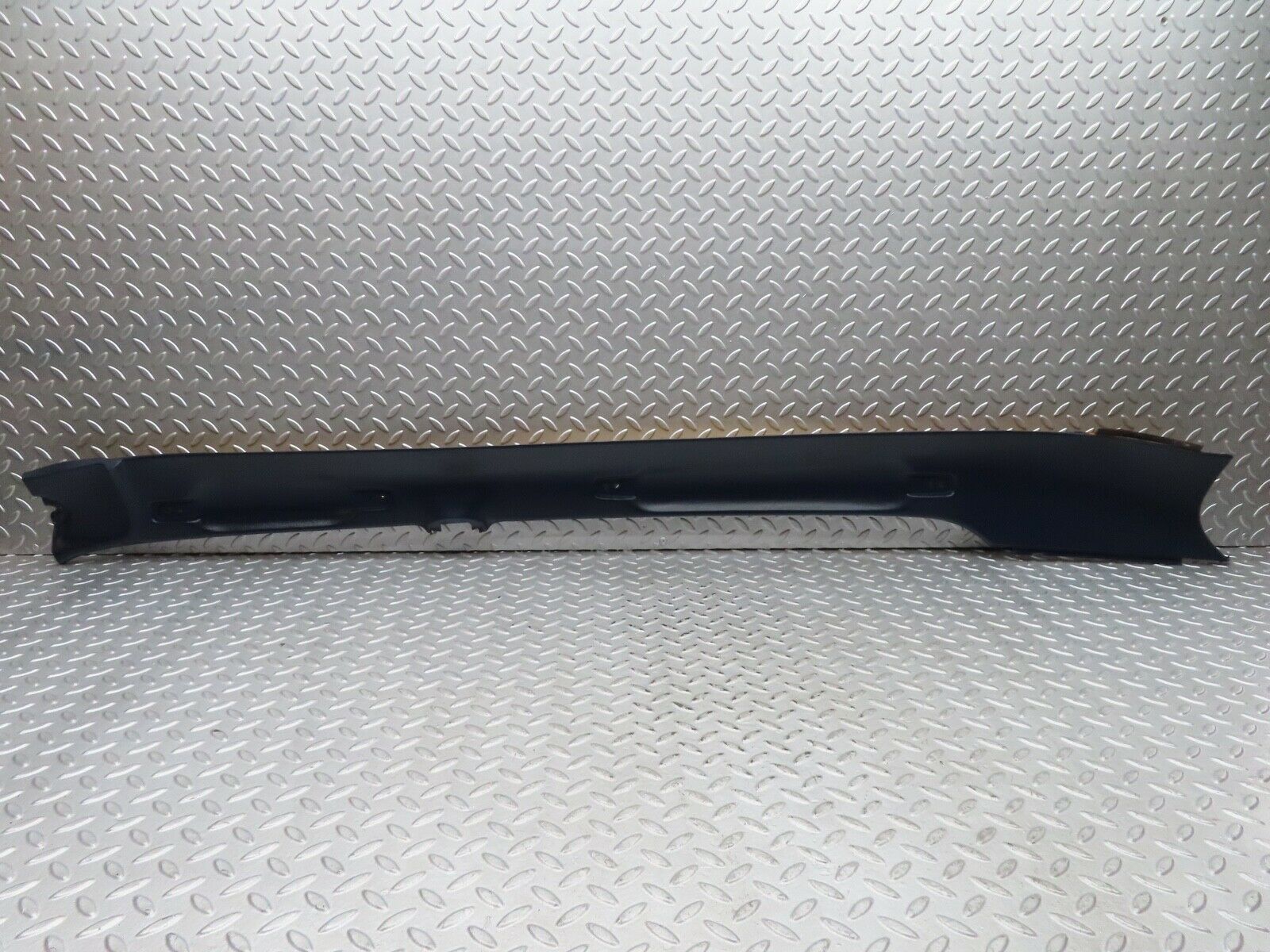 17705 Mercedes-Benz W116 450SEL Headlining Roof Panel Right Side Blue
