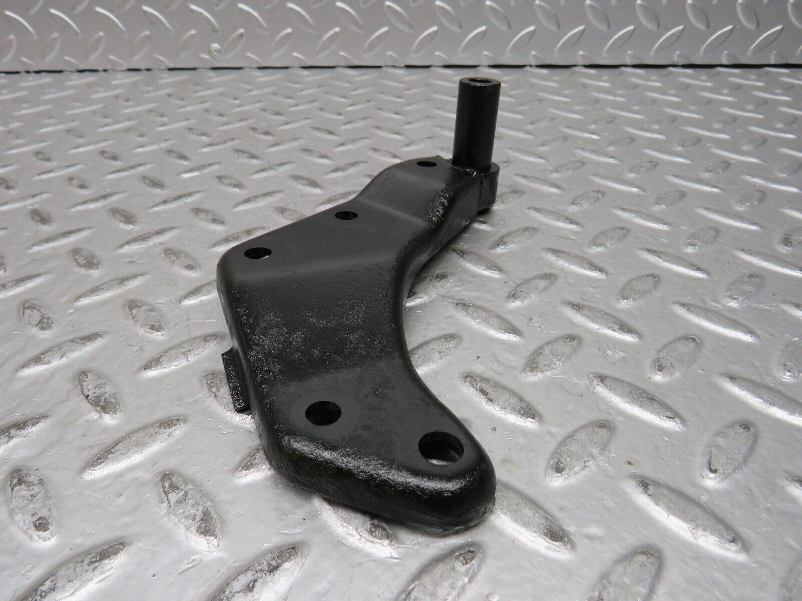 28850 Mercedes-Benz W123 230E Alternator Generator Bracket