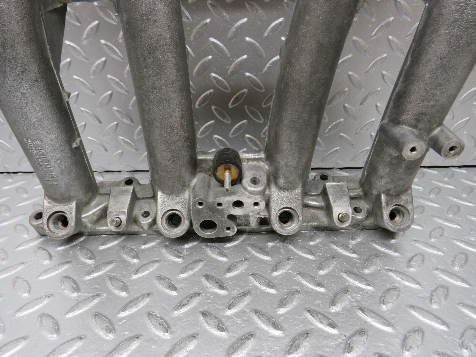 30796 Mercedes-Benz W201 190E 2.0L Intake Manifold 1021411101