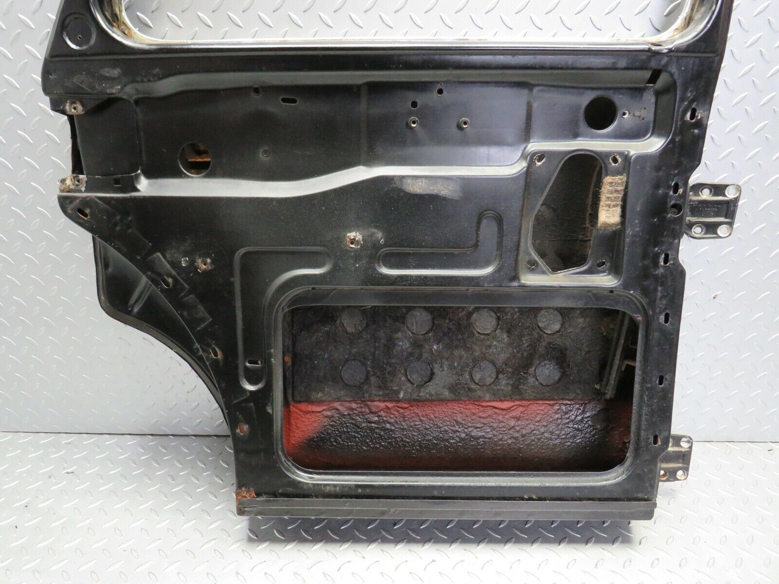 21915 Mercedes-Benz W121 190b Ponton Rear Left Door