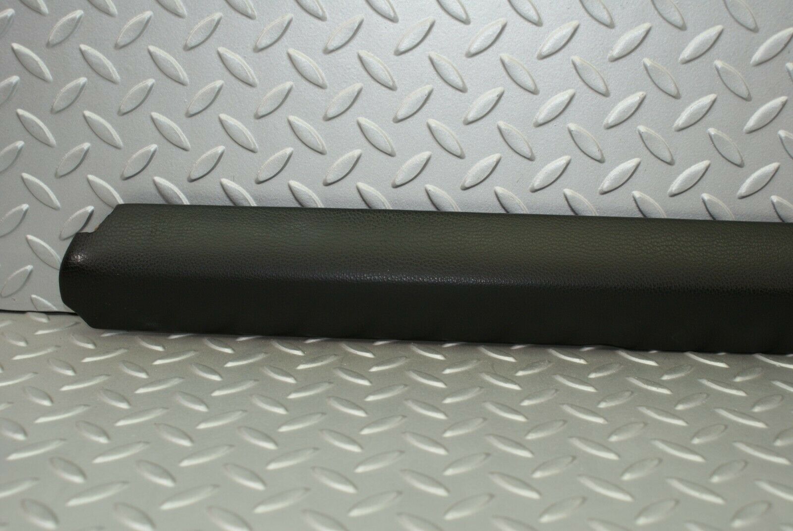 3111 Mercedes-Benz W115 220D Rear Right Upper Door Panel Black