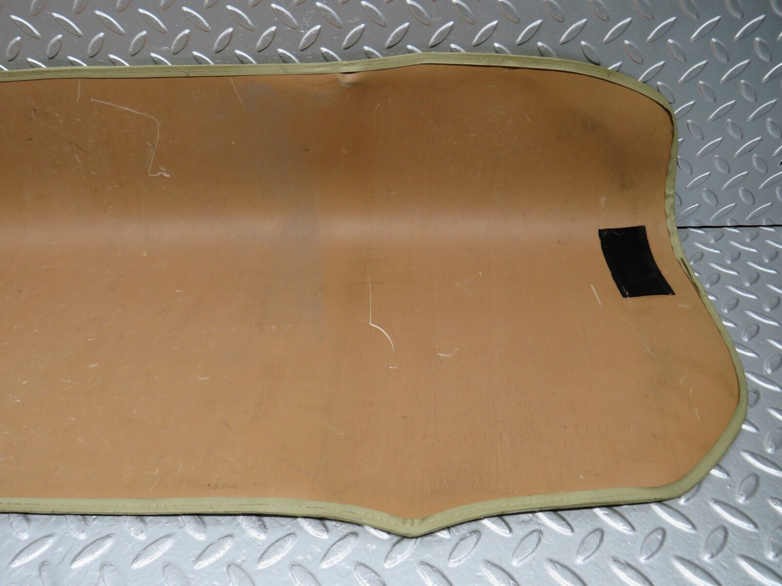 29234 Mercedes-Benz W124 230E Front Left Floor Carpet