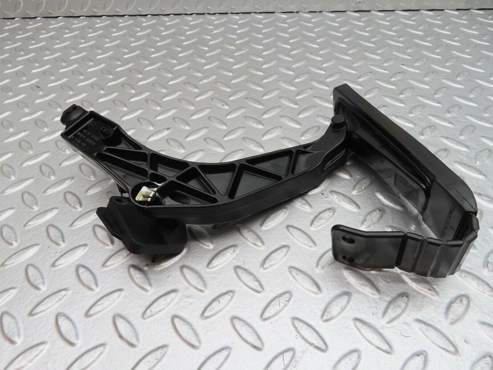 14941 Mercedes-Benz W140 S320 Accelerator Pedal 1403011420