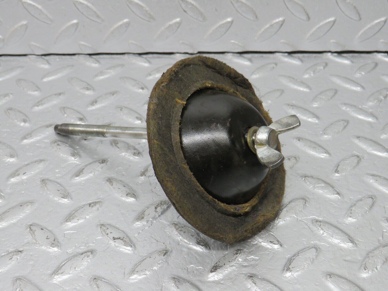 39486 Mercedes-Benz R129 320SL Coupe Spare Wheel Holder