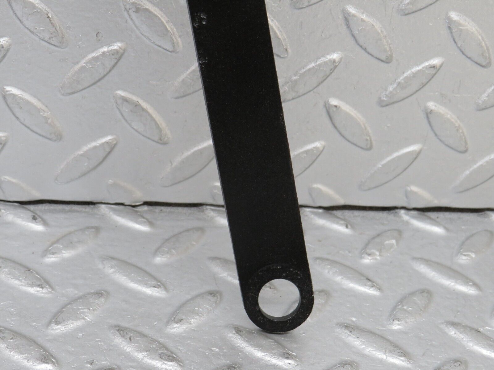 35780 Mercedes-Benz W108 Bonnet Hinge Right Side