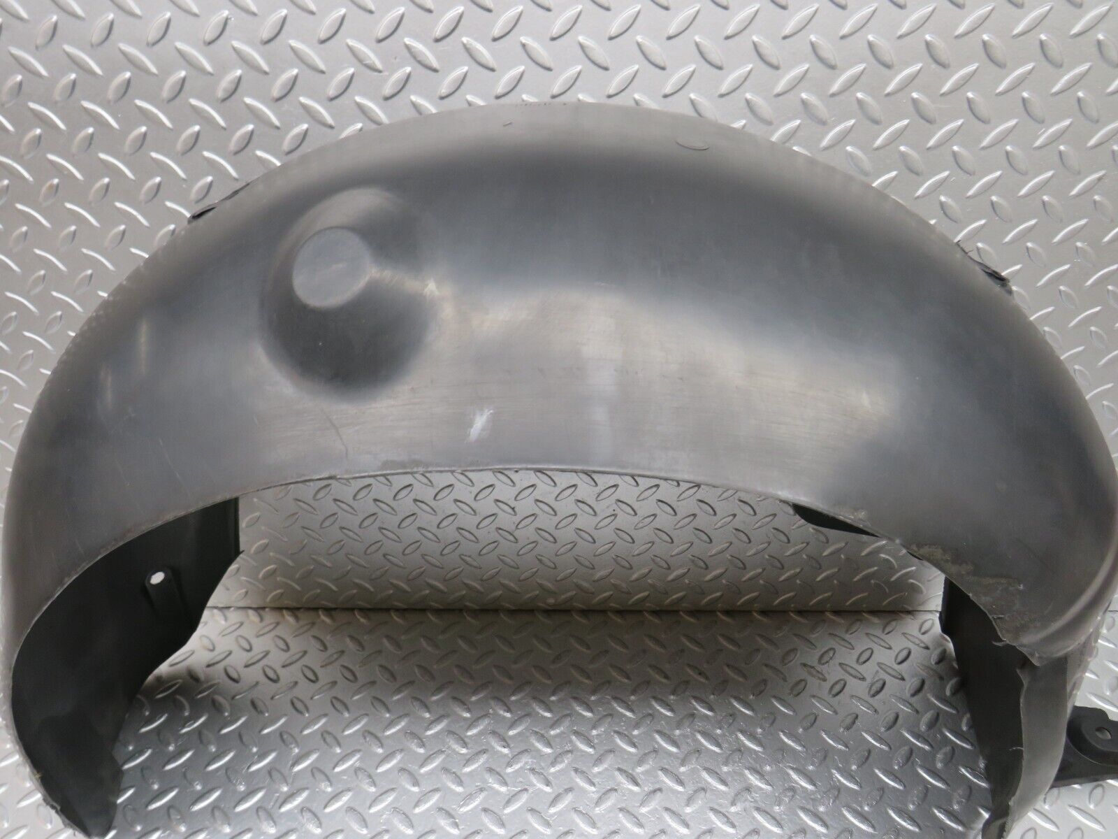 34788 Mercedes-Benz W210 320E Front Left Inner Fender Wing Splash Guard 2106988530