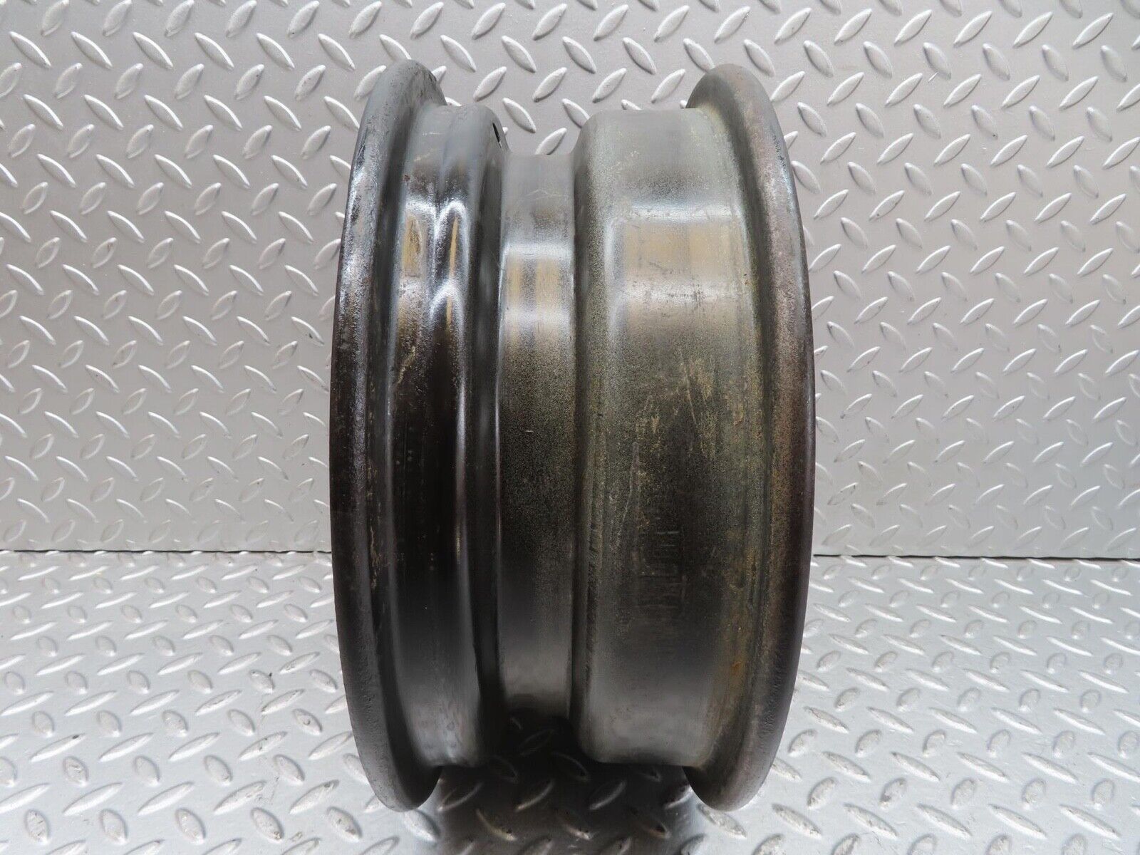 13772 Mercedes-Benz Steel Wheel 5JKx13 5x112 1104001102