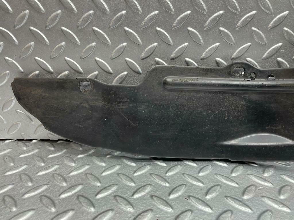 0181 Mercedes-Benz W116 350SE Right Driver Side Fender Wing Panel 1168840635