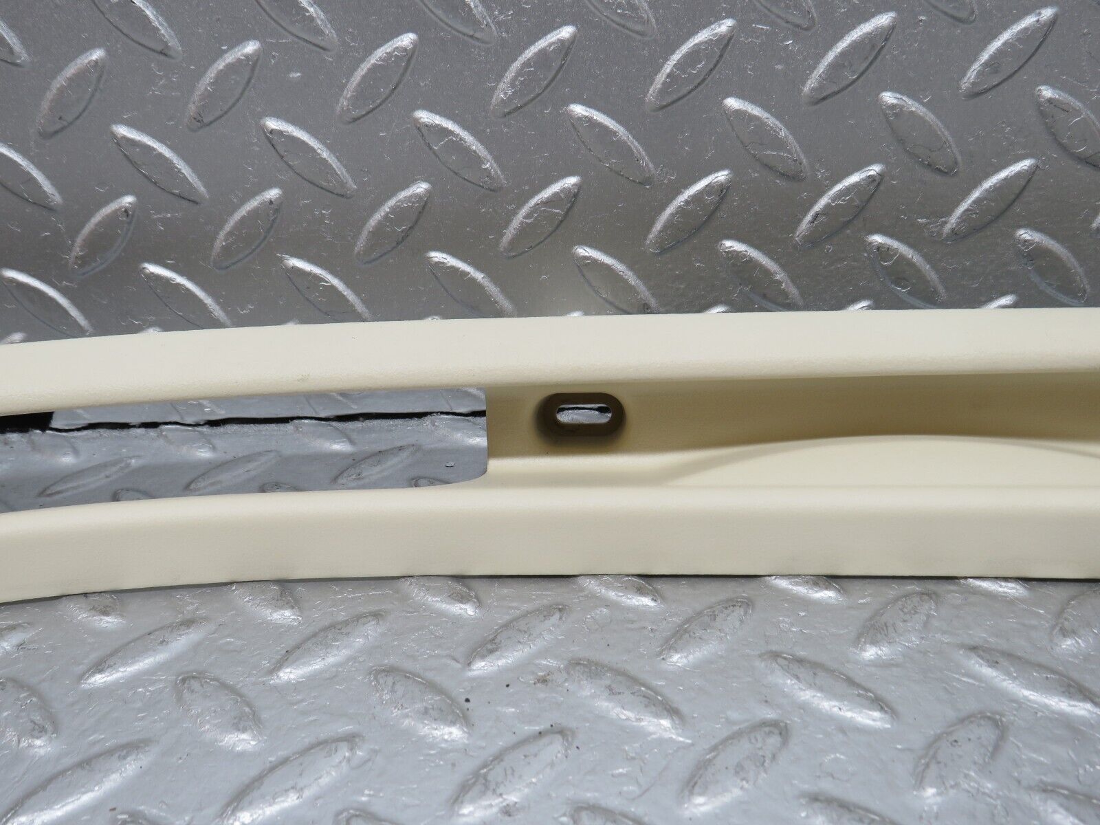 33159 Mercedes-Benz R170 SLK Coupe Headliner Trim Cover Left 1707900945