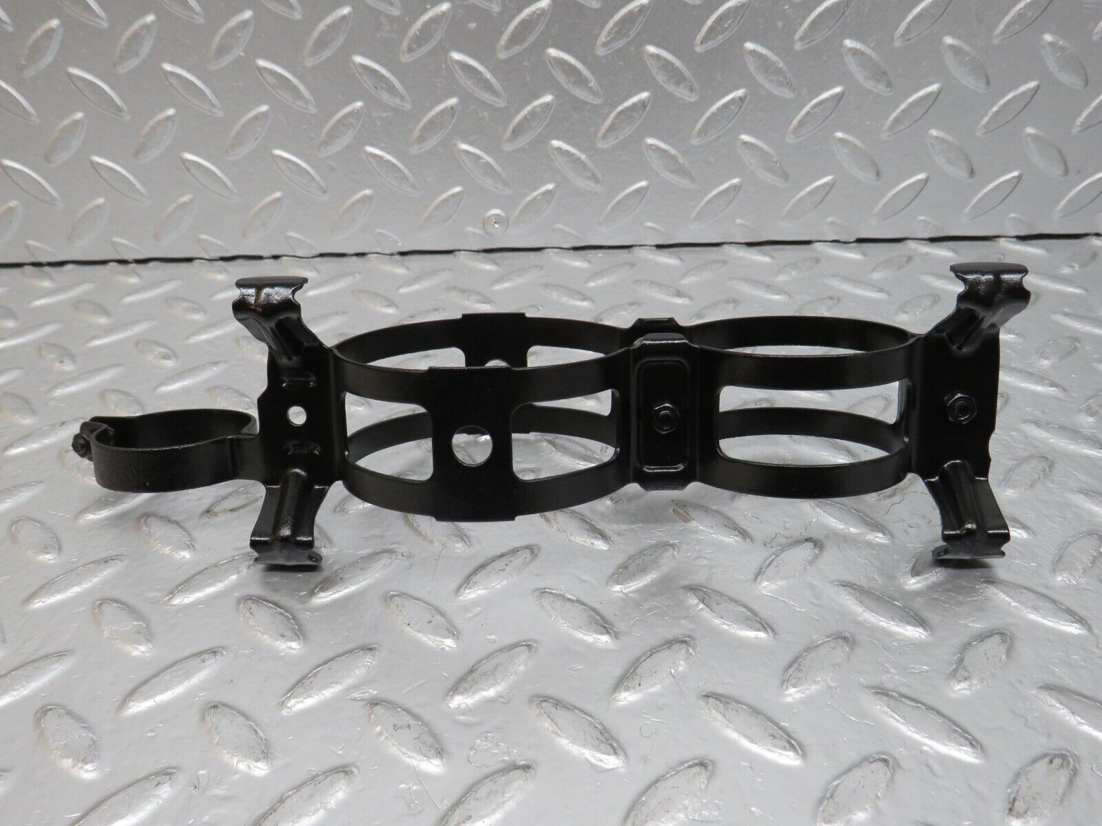 32535 Mercedes-Benz S124 300TE Wagon Fuel Pump Fuel Filter Bracket Holder