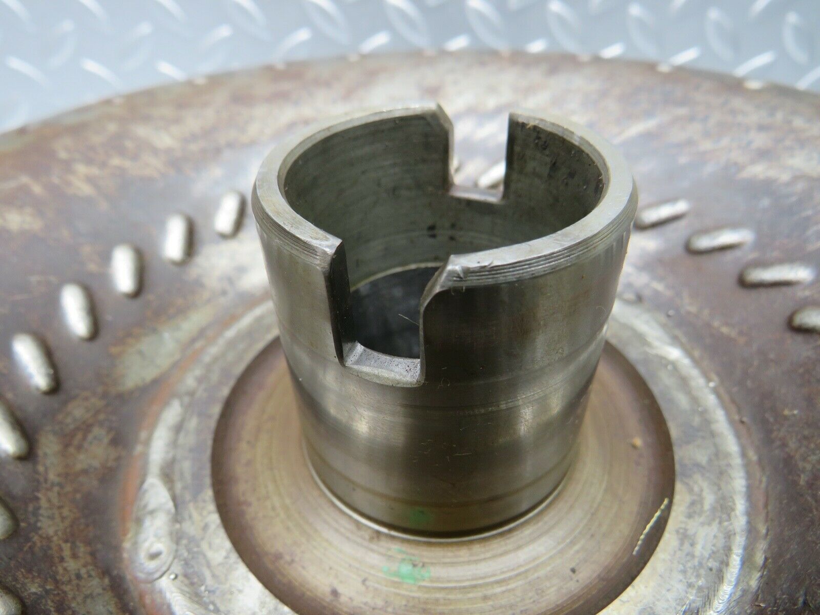 21770 Mercedes-Benz W126 300SE Torque Converter 1262500902