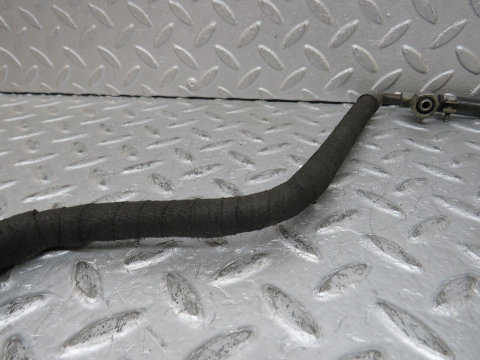 37713 Mercedes-Benz W108 280S Fuel Hose Pipe