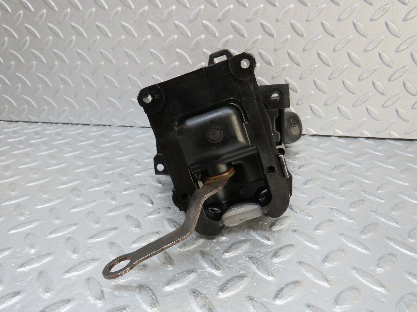 37042 Mercedes-Benz C126 420SEC Coupe Gear Shift Selector 1262670740