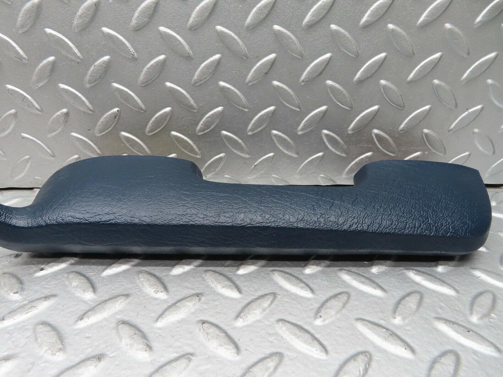 1213 Mercedes-Benz W108 280SE Door Handle Interior Rear Right Blue