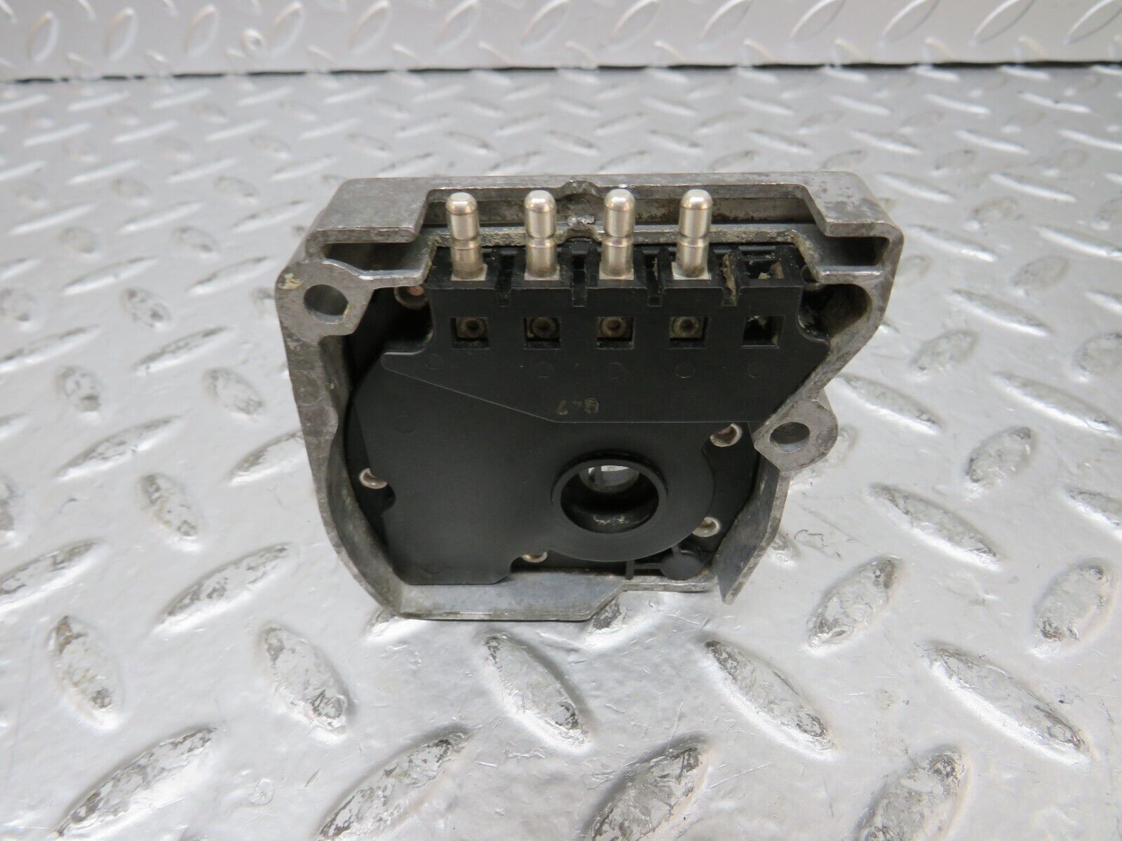 26354 Mercedes-Benz W116 450SE Reverse Light Switch 0005454606