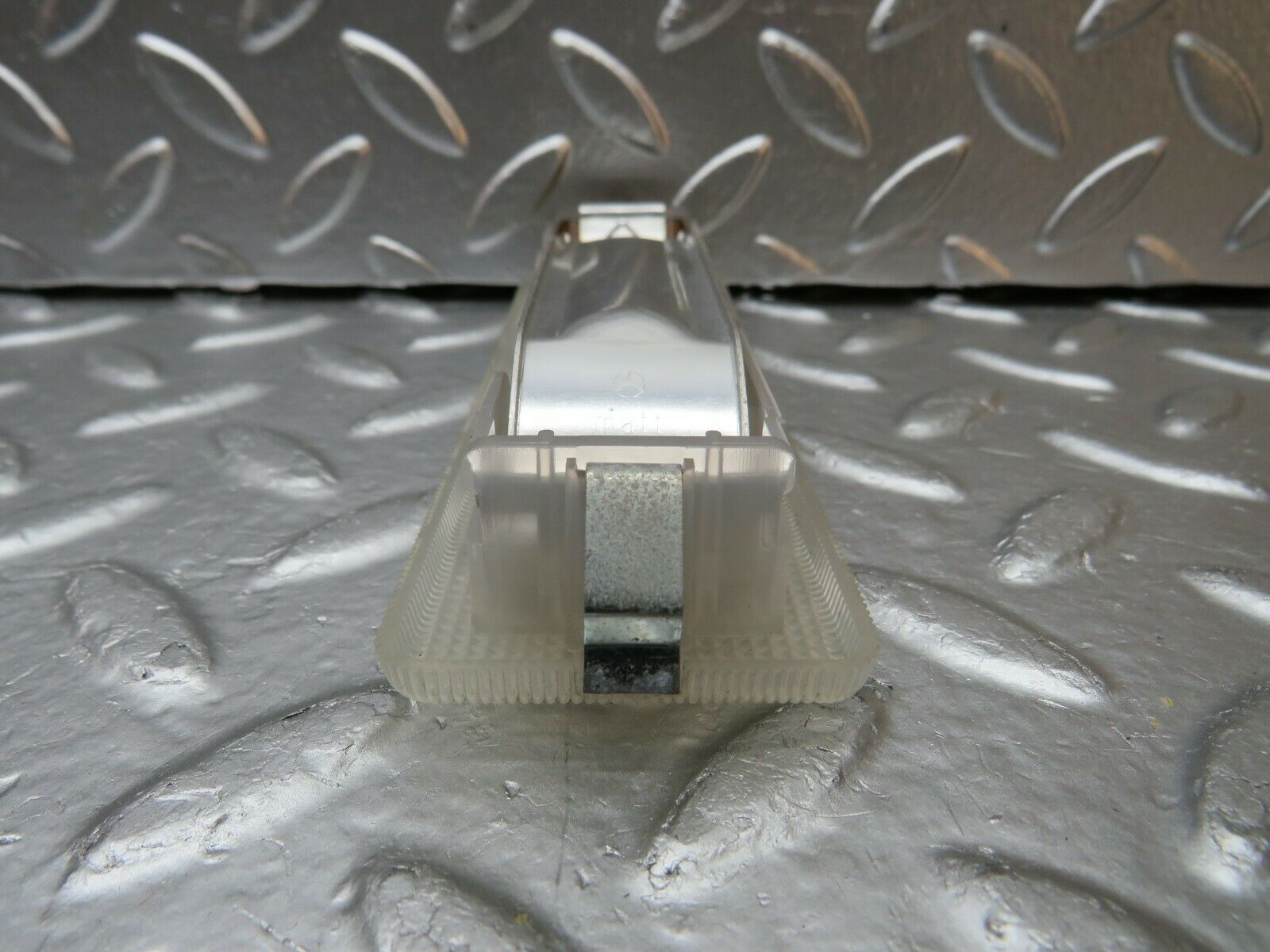 22347 Mercedes-Benz C124 E220 Coupe Rear Interior Dome Light 0018200601